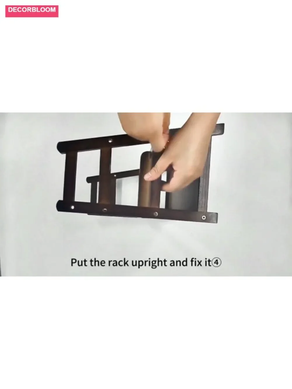 N/A organize your